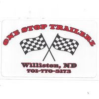 One Stop Trailers